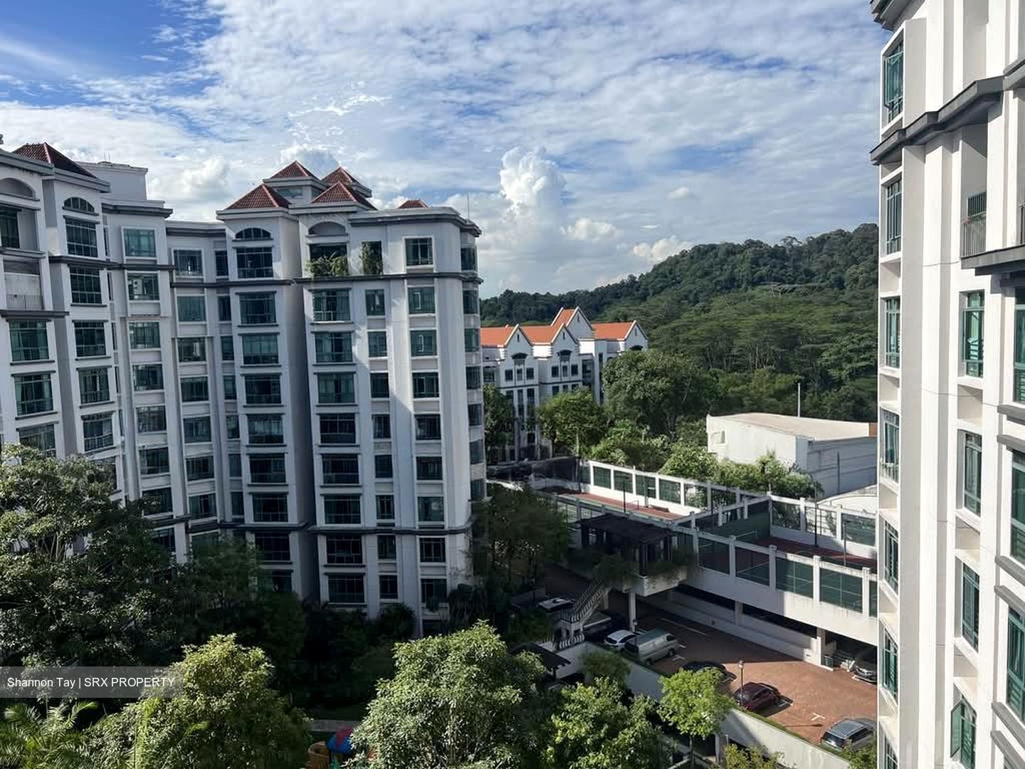 The Hillside (D21), Condominium #592957611
